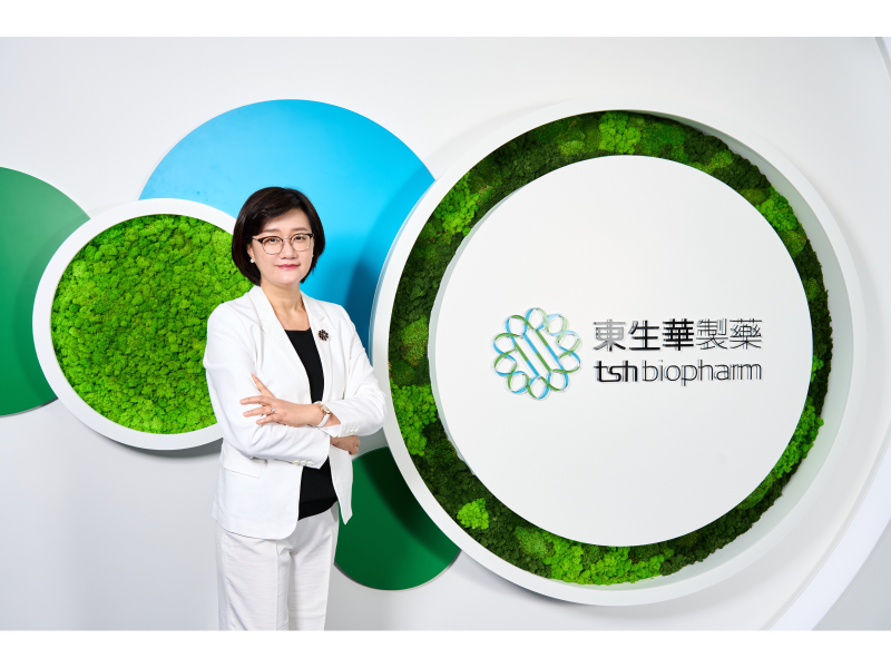 東生華再創台灣首例 體液NGS基因檢測通過LDTs核准－總經理楊思源